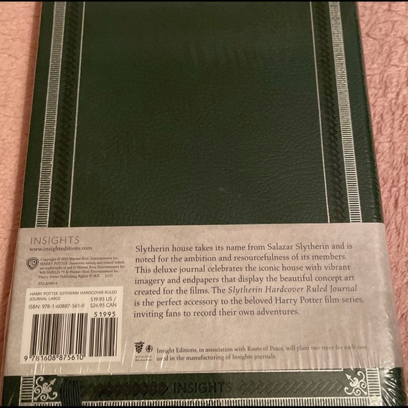 Harry Potter Collection - Picture 4 of 10